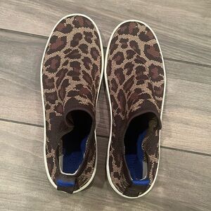 Rothy’s Wildcat Chelsea Boots 9.5 EUC